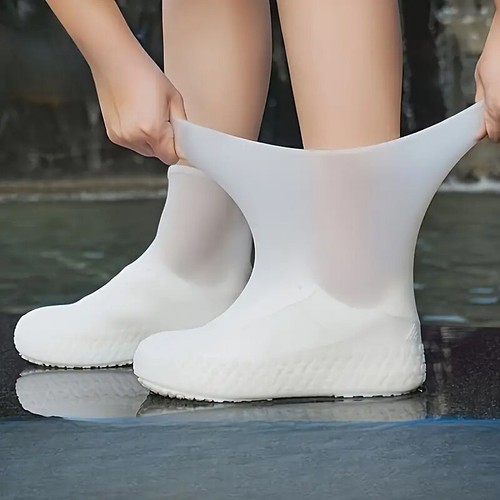 Couvre chaussure pluie - chaussure,