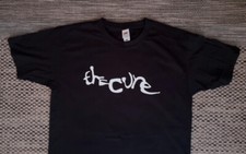 T-Shirt THE CURE 2022