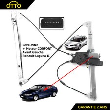 Lève Vitre électrique avec