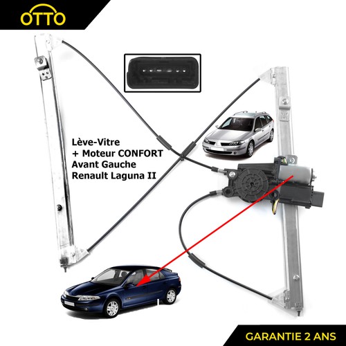 Lève vitre électrique avec - lève,