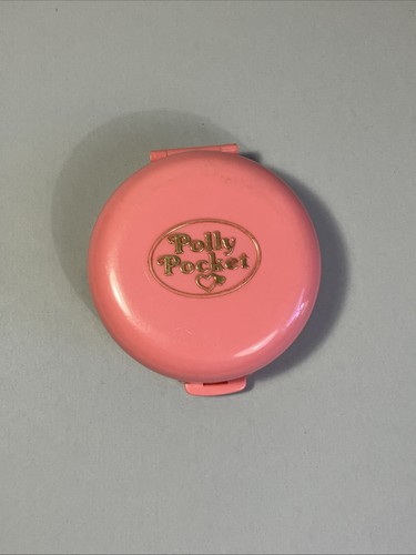 1989 polly pocket animal - 1989,