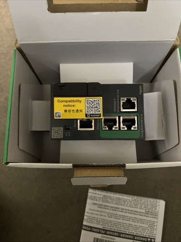 Schneider tm251mese 064887 - tm251mese,