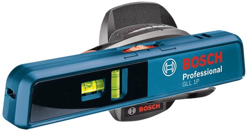 Niveau laser mini bosch - niveau,