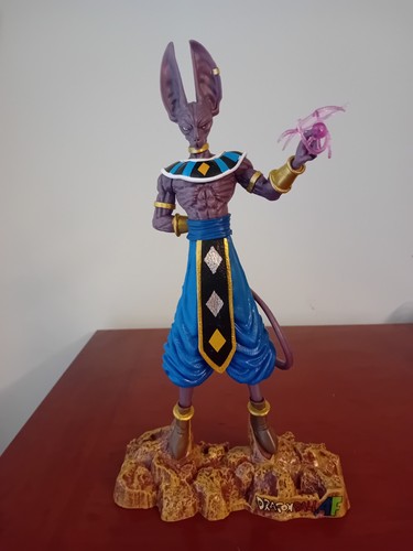 Figurine beerus dieu - dieu, de