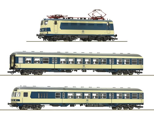 Roco 61485 train set - 61485,