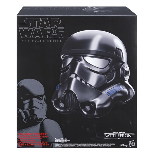 Star wars the black - wars,