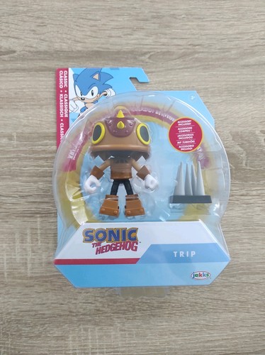 Figurine trip sonic the - trip,