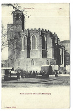 11  NARBONNE  MUSEE LAPIDAIRE