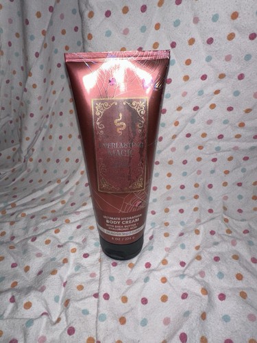 Bath body works everlasting - bath,