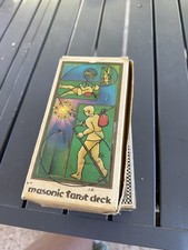 The Belline Tarot deck-Normal