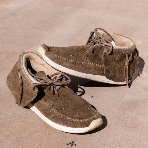 Visvim fbt lhamo folk size - visvim, 11