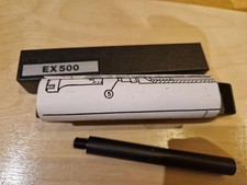 M3 BOWERS EX500 EX 500 Bore