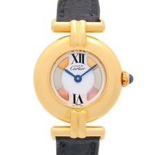 Montre-bracelet CARTIER Must