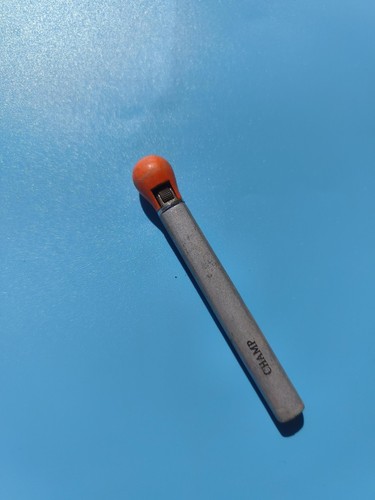 Ancien briquet publicitaire