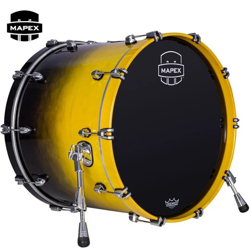 Mapex srb2016auj 16 - mapex, 16"
