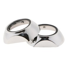 Paire de 5 mm micro projecteur