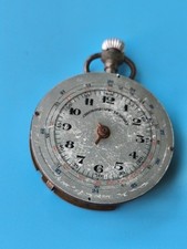 Montre gousset ancienne