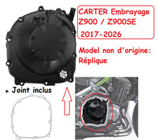 CARTER EMBRAYAGE Z900 Z 900