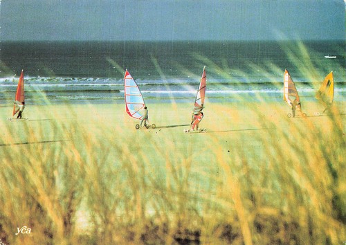 Guidel course speed - course, de