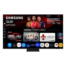 TV QLED Samsung TQ75Q7F 190 cm