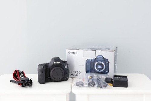 Boîtier canon eos mark - boîtier,
