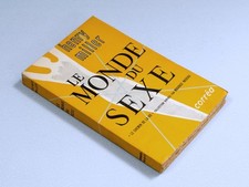 HENRY MILLER - LE MONDE DU