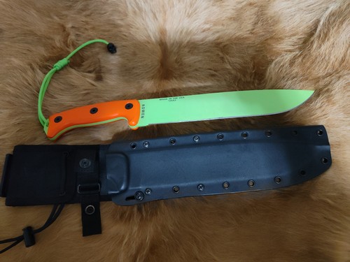 Older esee junglas - older, skull