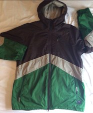 Nike Snowboarding Kampai