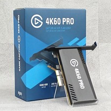 Carte De Capture Vidéo ELGATO