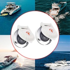 Lot de 2 interrupteurs à pied