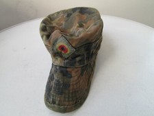 casquette allemande camouflage militaria chasse peche airsoft