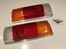 Alfa Romeo 1750 GT Junior ZAGATO PANTERA ESPADA feux arrière ALTISSIMO