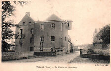 CARTE POSTALE - THIANT - NORD