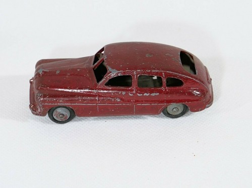 Dinky toys 24q ford - dinky,