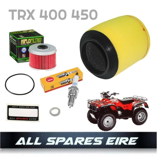 Kit entretien quad - d'entretien, quad/atv