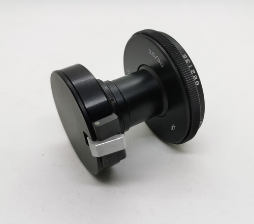 Objectif kmz industar mt - kmz,