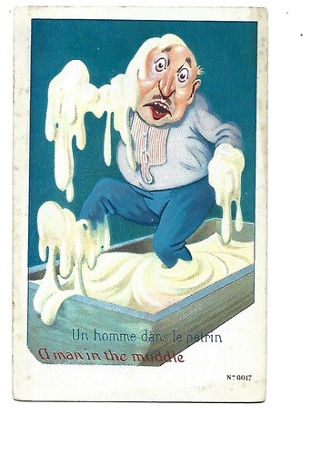 Illustration homme dans - illustration,