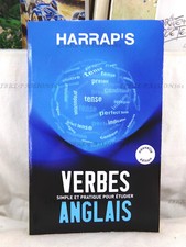 DICTIONNAIRE POCHE, VERBES