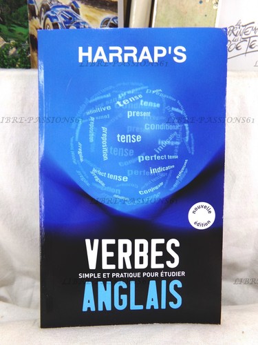 Dictionnaire poche verbes - dictionnaire, poche,