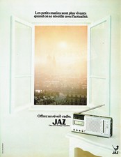 Publicité Advertising 097