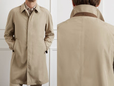 Hackett London 14 Savile Row