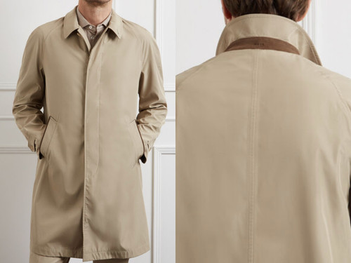Hackett london savile - london, 14