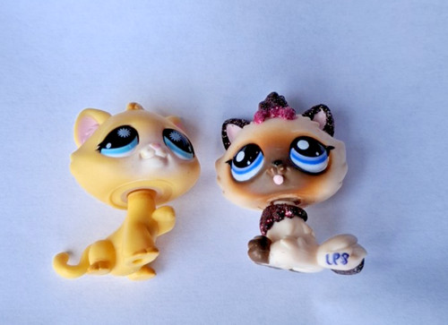 Littlest petshop chat - littlest,