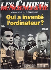 Science & Vie - Les cahiers -