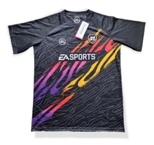 Maillot de football FIFA 21