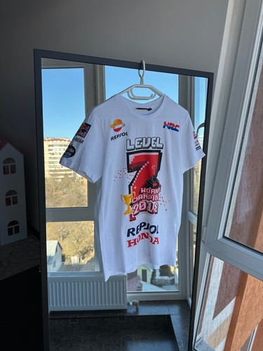 Marc marquez repsol - marc,