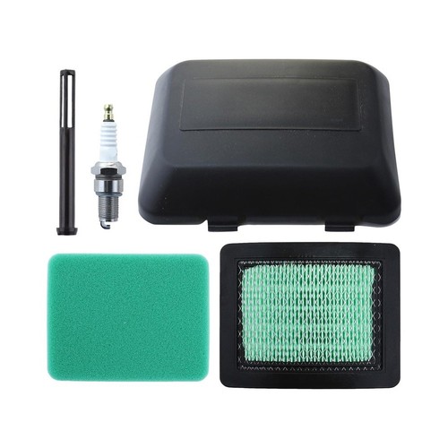 Kit filtre pour tondeuse honda - filtre,
