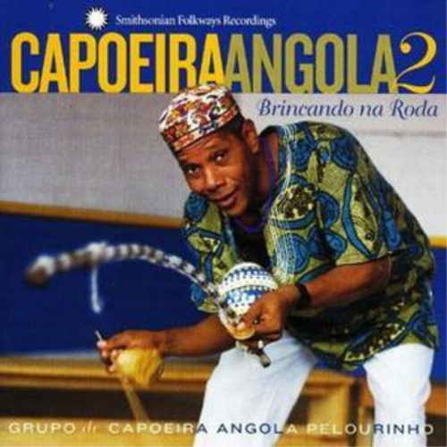 Grupo capoeira angola - grupo, de