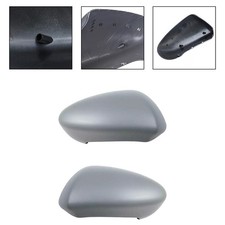 Coques de rétroviseur d'aile ABS Premium pour Nissan pour Qashqai pour J10 2007