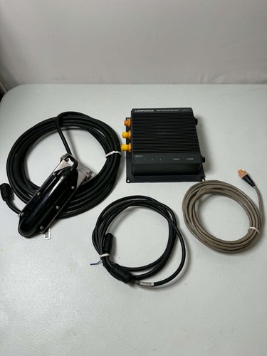 Lowrance structurescan lss - structurescan, lss-1